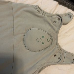 Nested Bean Sleep Sack